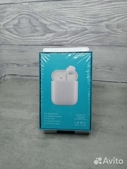 Наушники беспроводные i11