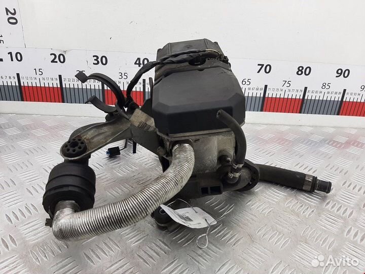 Отопитель автономный (вебасто) для BMW X5 (E53)