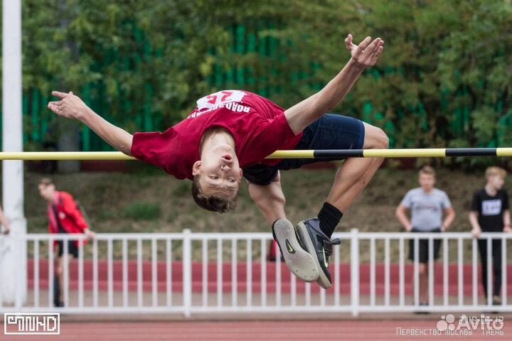 Тренер по фитнесу онлайн