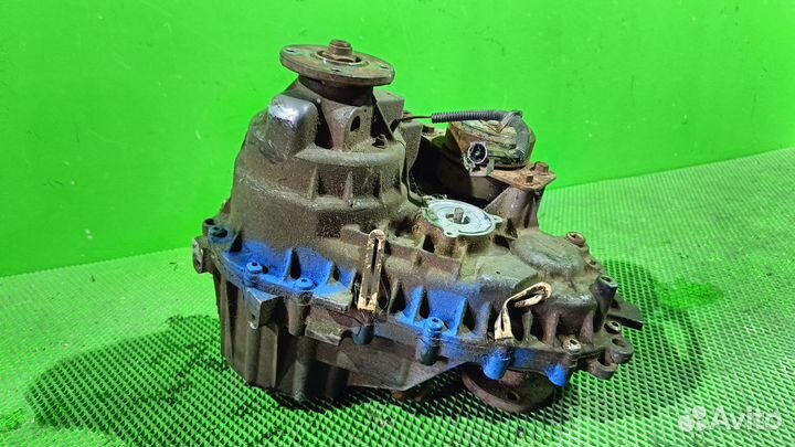 Раздатка Ssang Yong 3200008011