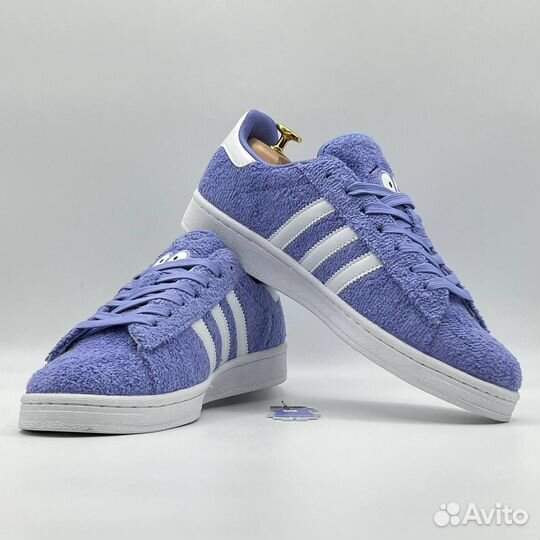 Кроссовки Adidas Campus 80s x South Park