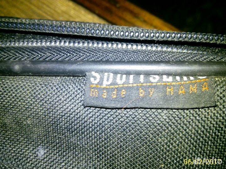 Сумка для ноутбука