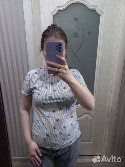 Вещи женские 42-46 новые