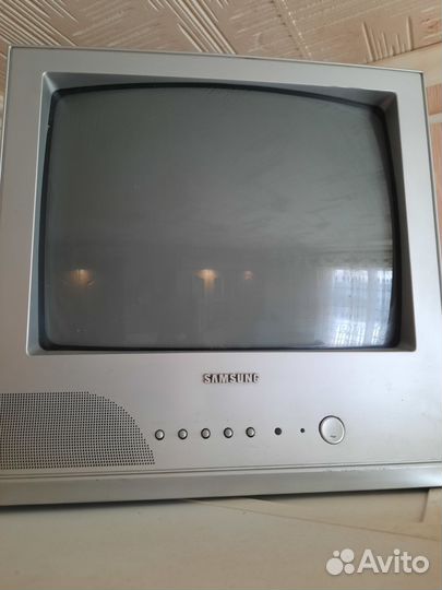 Телевизор бу