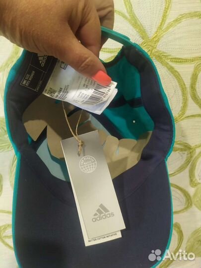 Бейсболка adidas originals