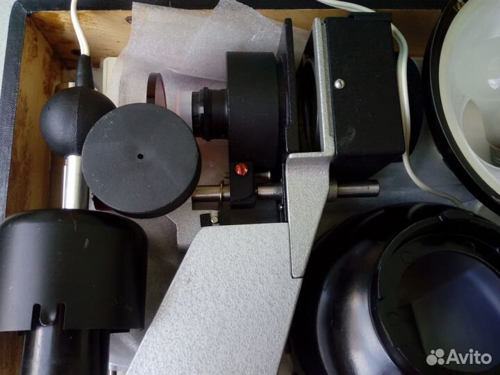 Фотоувеличитель упа-509