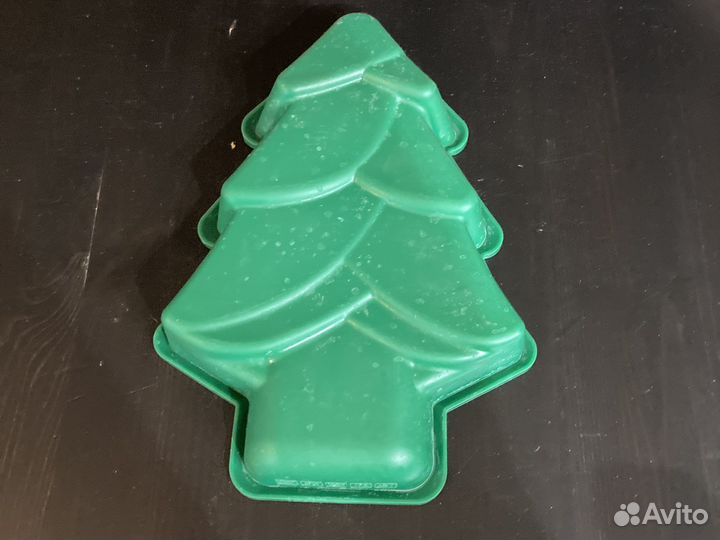 Формы для выпечки