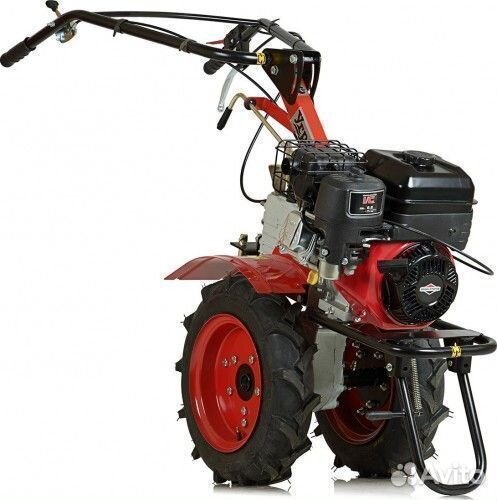 Мотоблок Угра Briggs&Stratton 6,5 л.с