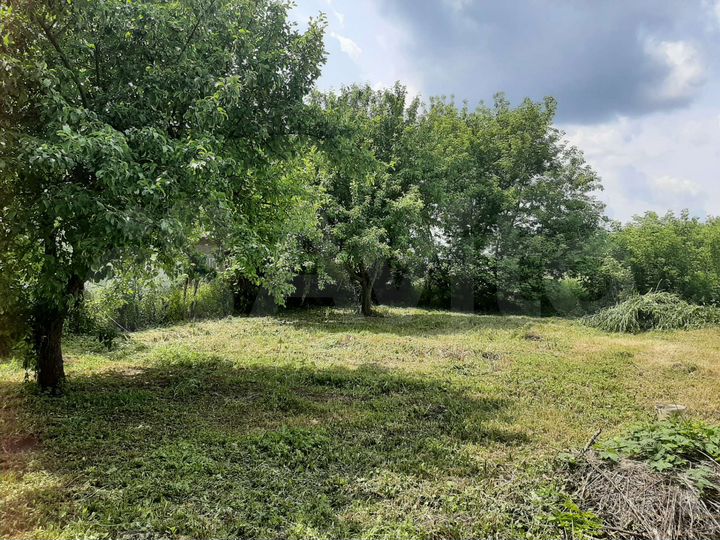 Участок 25 сот. (ИЖС)