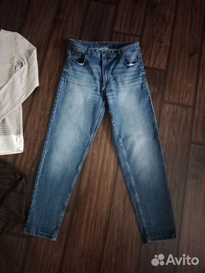 Женские вещи пакетом