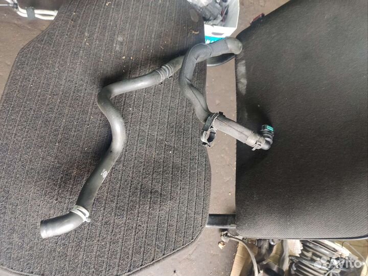 Шланг системы охлаждения RR Sport 2 L494