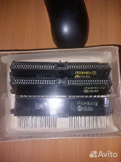 Разъем рппм 16-72