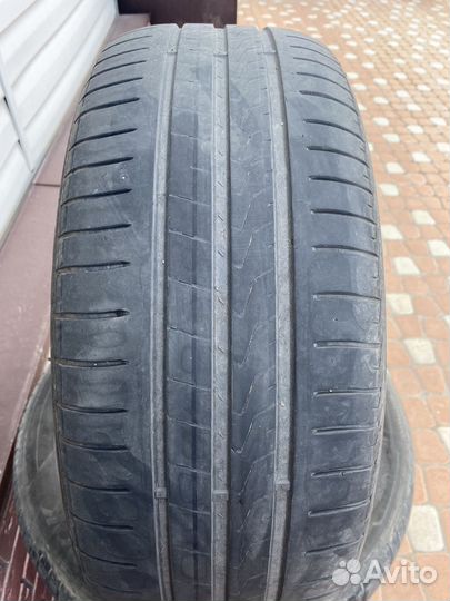 Hankook Kinergy Eco 2 K435 205/55 R16