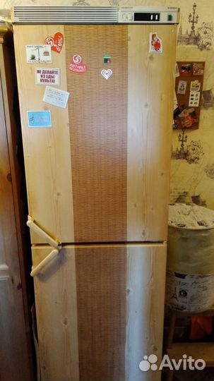 Холодильник б/у Rosenlew