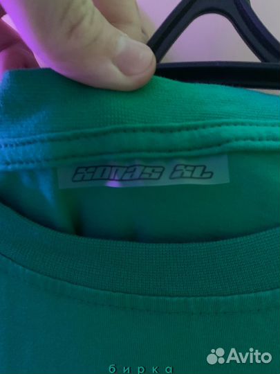 Футболка y2k alt