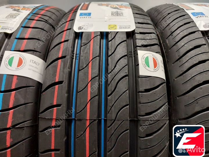 Viatti Strada 2 (V-134) 205/60 R16 96V