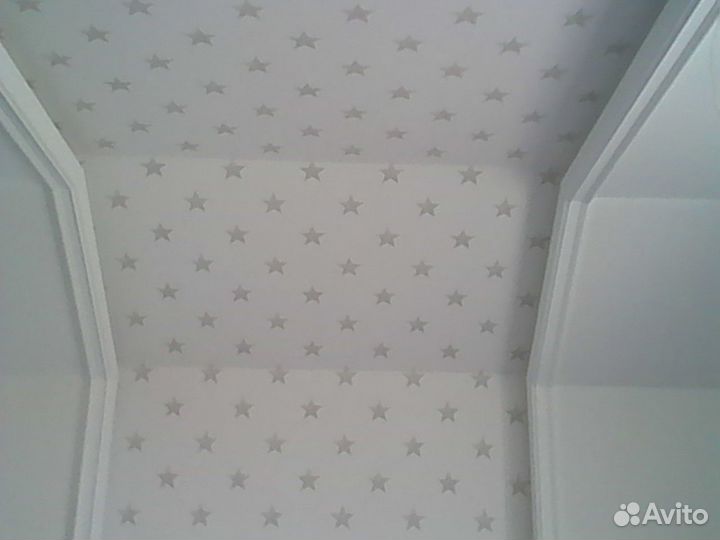 Косметический ремонт квартир