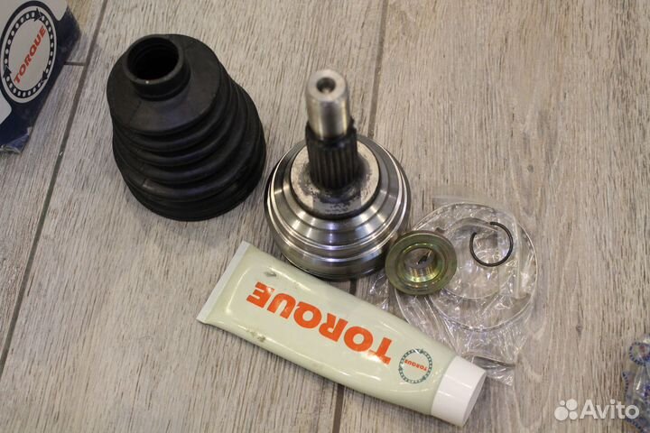 Шрус torque VN-5493