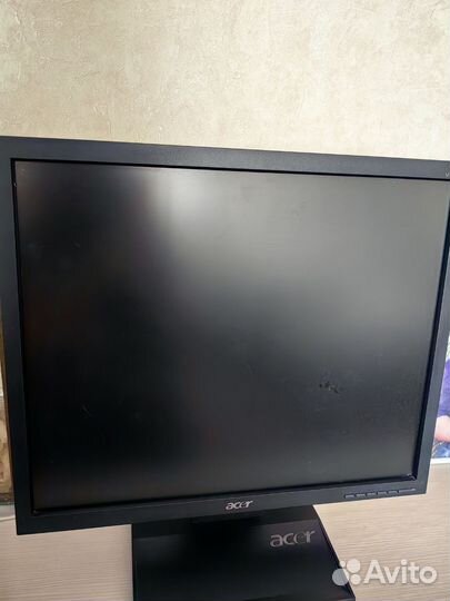 Монитор Acer