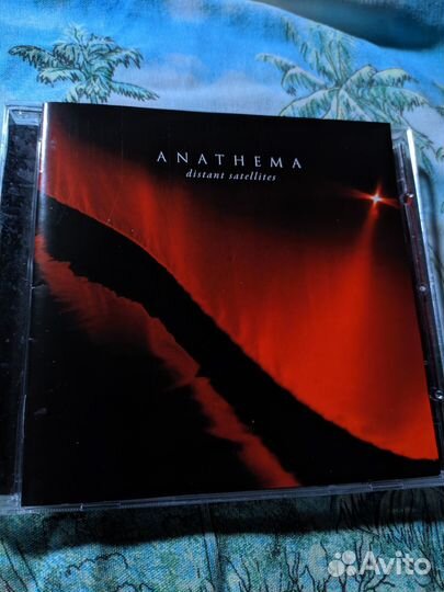 CD the beatles nirvana Tape five