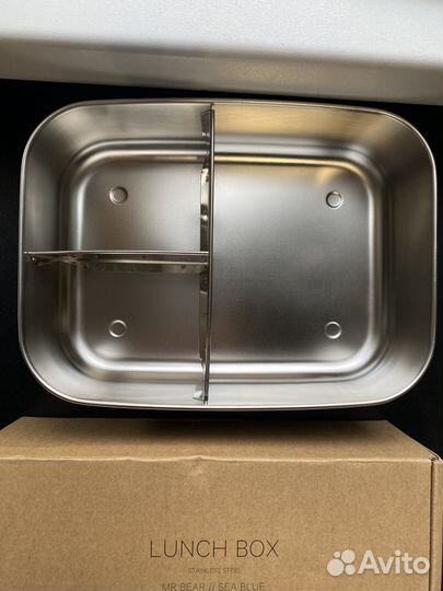 Ланч бокс детский liewood