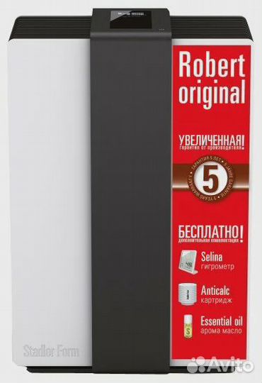 Мойка воздуха StadlerForm