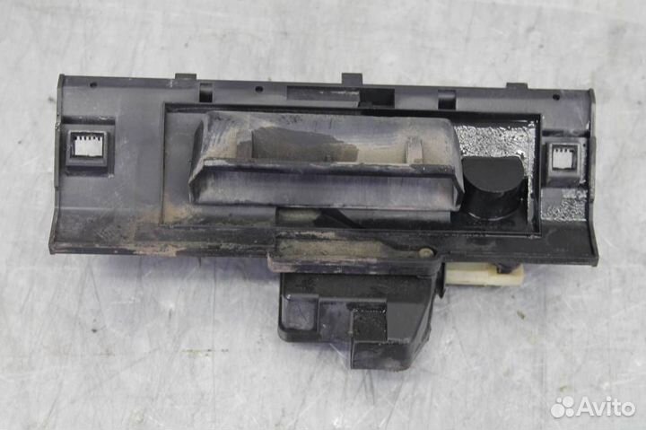 Ручка багажника внешняя Peugeot-Citroen 206