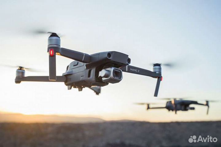 Аэросъемка