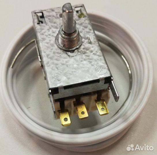 Термостат там-112, там-133, К59, там-145, К57