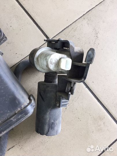 Абсорбер топливный BMW 7-Series E65 E66