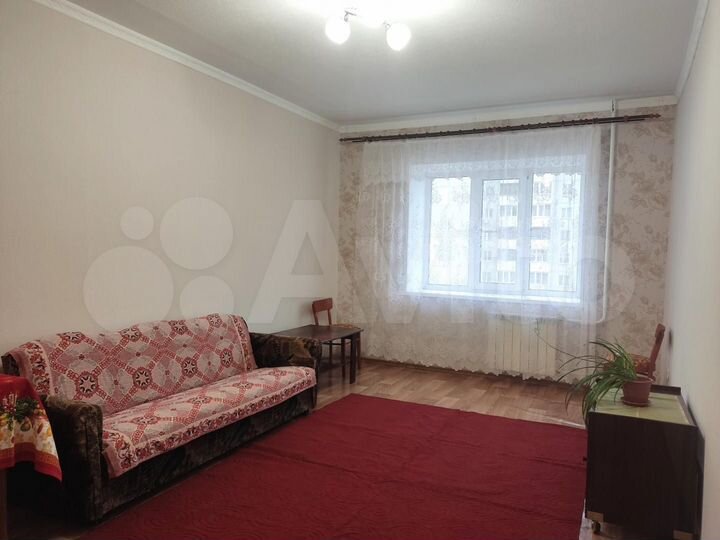 1-к. квартира, 41,8 м², 4/10 эт.
