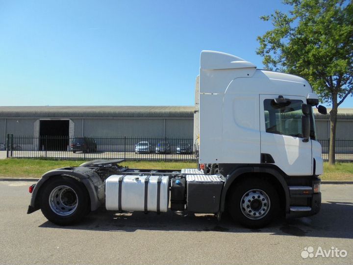 В разборке грузовик Scania,5 series 2010-2016