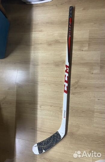 Клюшка хоккейная CCM RBZ