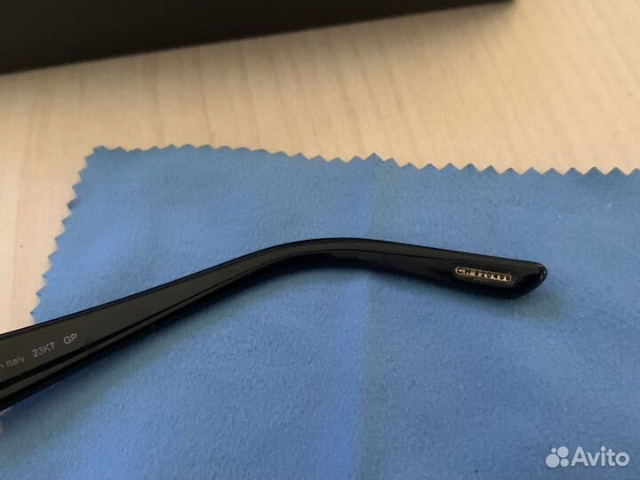 Очки chopard оригинал женские