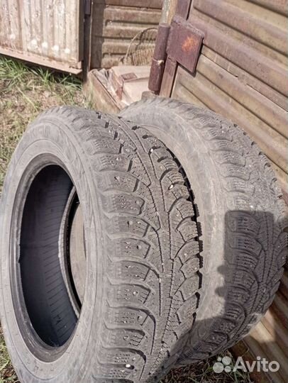 Nordman 5 175/65 R14