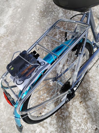 Stels Navigator 395 /28