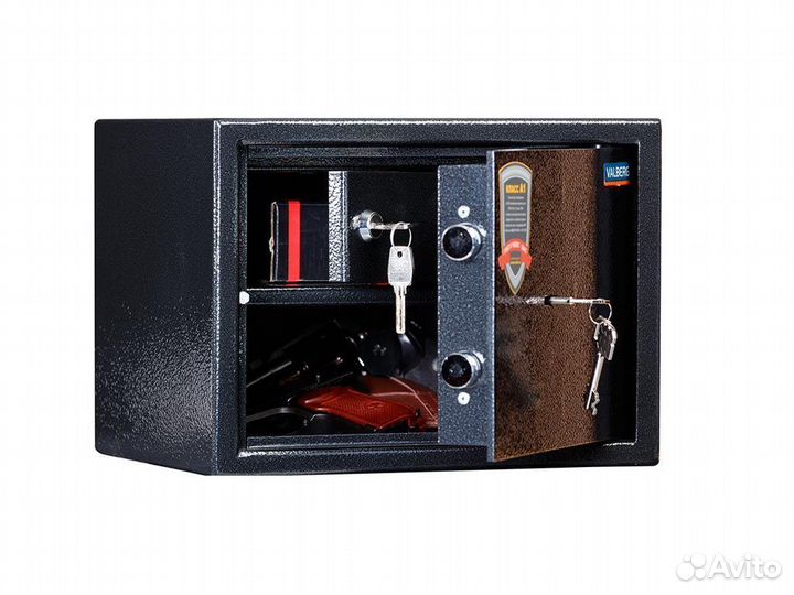 Оружейный сейф valberg арсенал 25Т