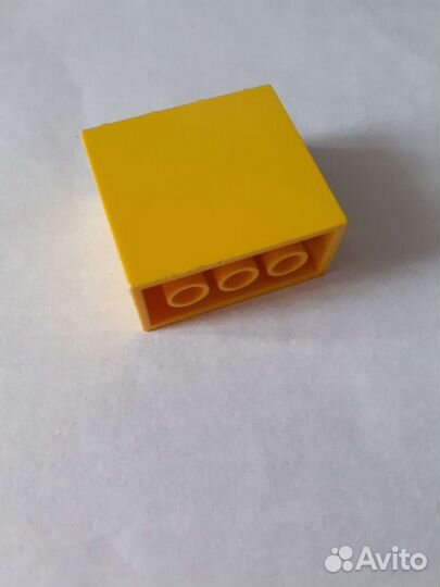 Коллекционный кирпичик