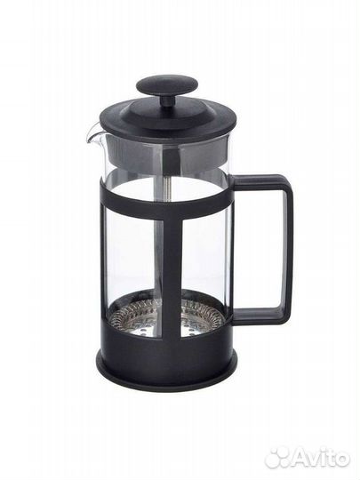 Френч пресс новый