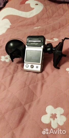 Видеорегистратор