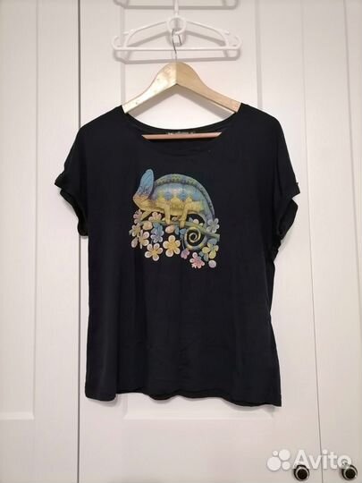 Женская одежда (женские вещи) пакетом 48 размер