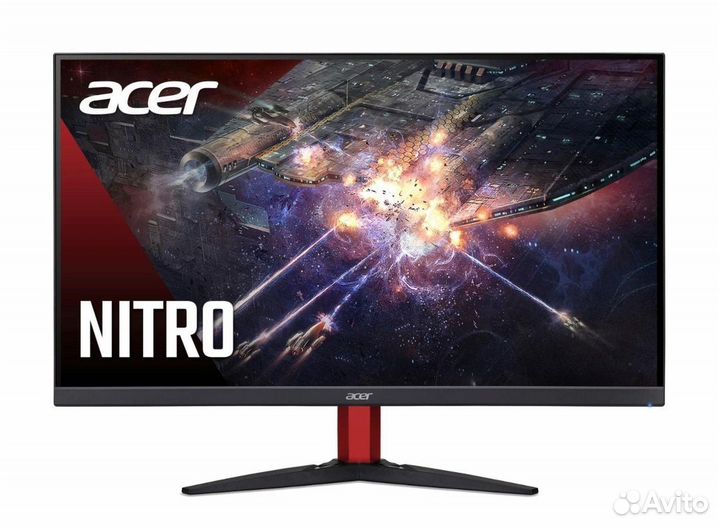 Монитор Acer Nitro 27