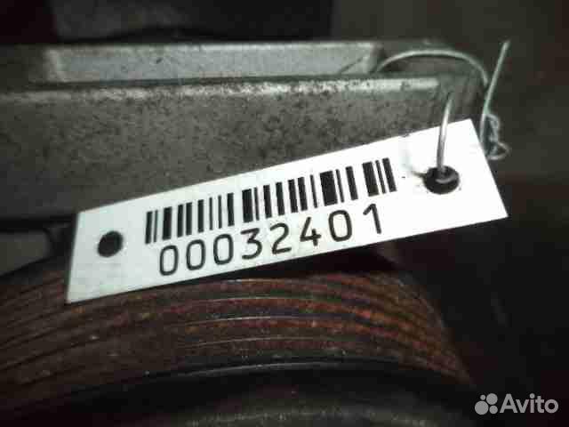 Компрессор системы кондиционирования Infiniti FX35