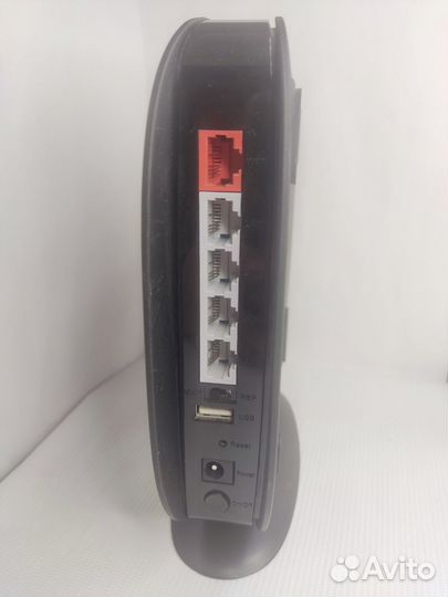 Wi-Fi роутер Билайн Smart Box