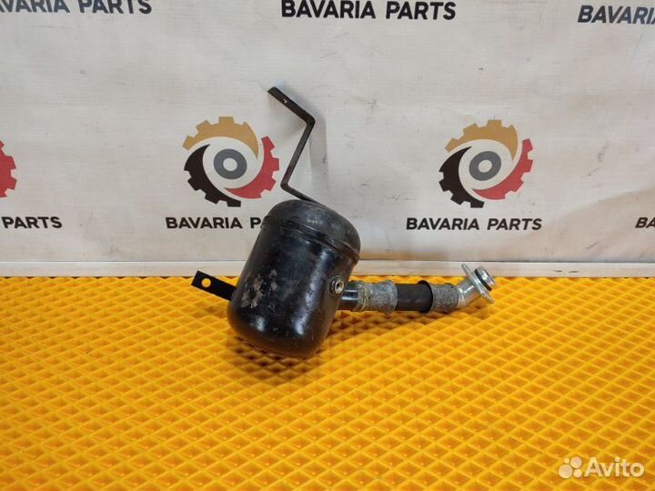 Ресивер пневмоподвески задний правый Audi A8 D3