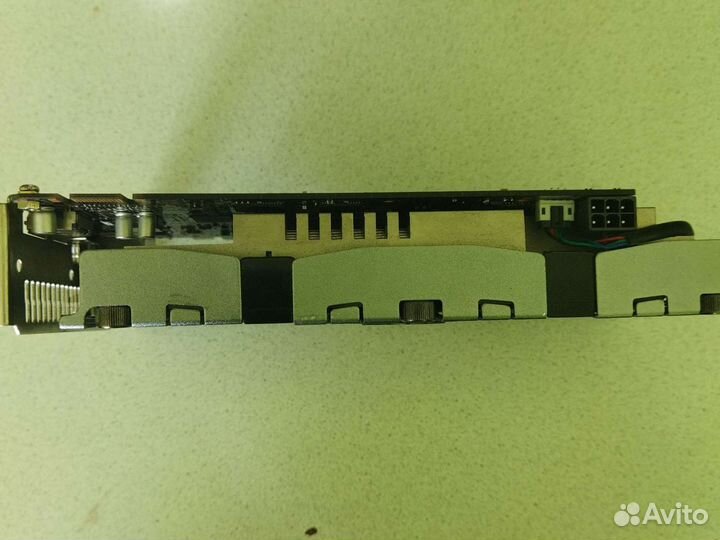 Видеокарта gtx 660 2gb