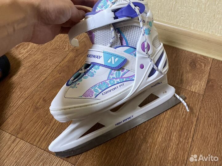 Коньки