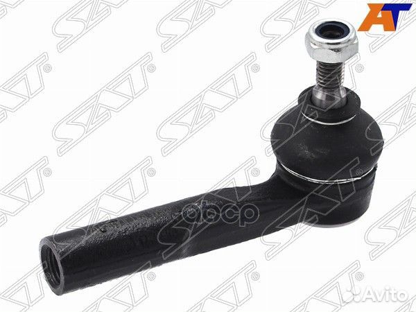 Наконечник рулевой opel corsa D 06/fiat grand