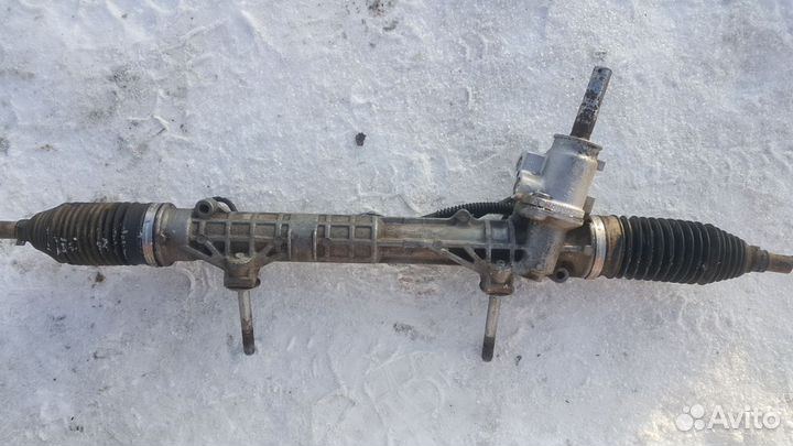 Рейка рулевая Peugeot 3008 Citroen C4 Пежо Ситроен