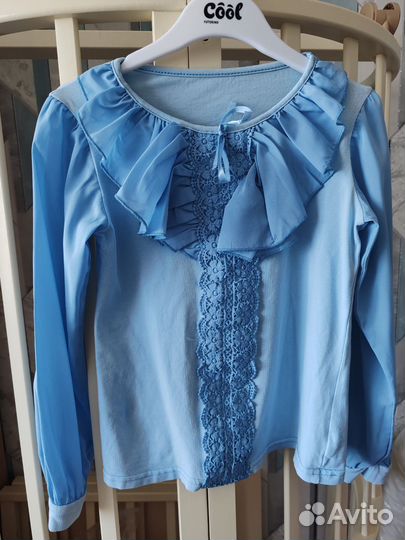 Школьная форма пакетом 128